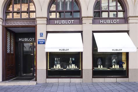 Hublot Boutique Munich on Instagram • Photos and Videos